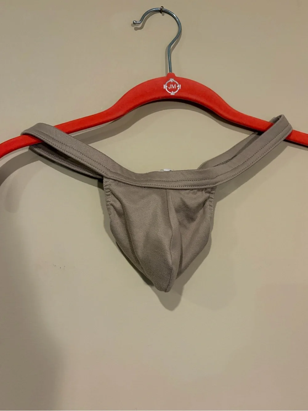 Men’s N2N Bodywear Thong Underwear